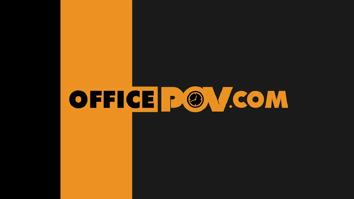 Preview of OfficePOV Alice Zaffyre And Isabella De Laa XXX